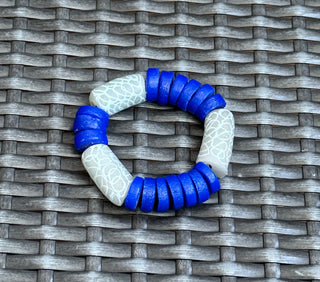 Ammo Aku Set Of 3 Bracelets