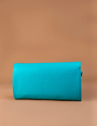 Ekuba Kwasi Clutch Bag
