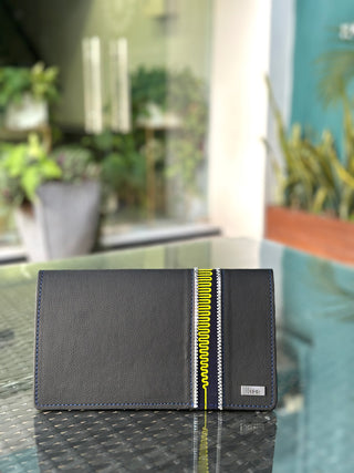 Serwaa Kusi Medium Clutch Bag