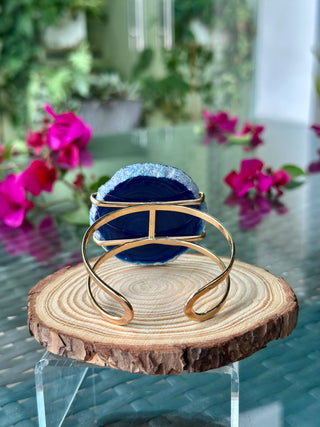 Obaa Kisiwaa Cuff Bracelet