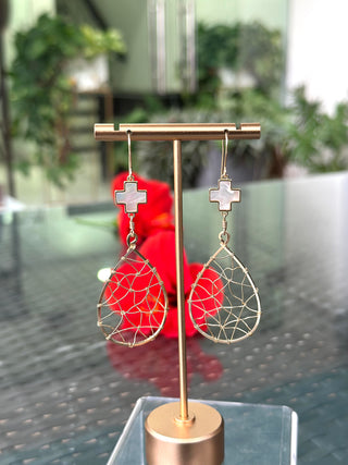 Ewura Sarfoa Earrings