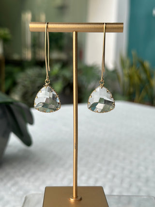 Amina Nurah Earrings