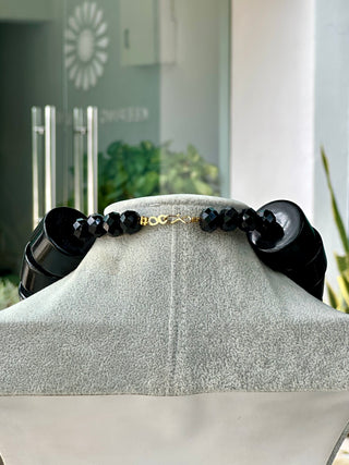Naa Dedei Beaded Necklace