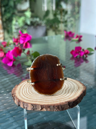 Ohenewaa Antwi Cuff Bracelet