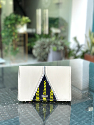 Anowa Anokye Mini Clutch Bag