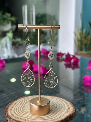 Yaa Duah Earrings