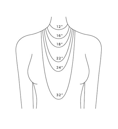 Akasi Ama Necklace