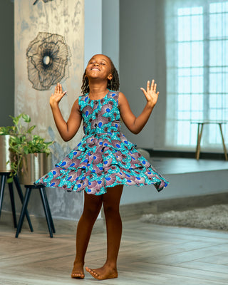 Abena Adjei Dress