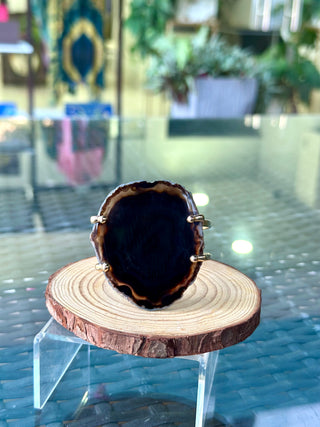 Mawuli Edem Cuff Bracelet