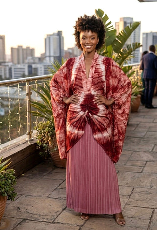 Ohemaa Esinam Two piece Set