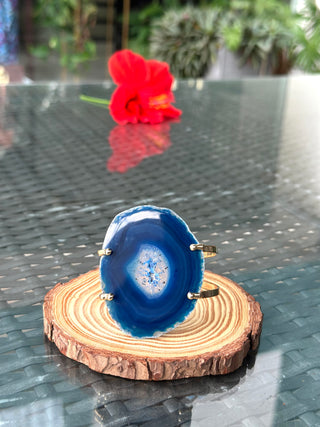 Amina Zainab Cuff Bracelet