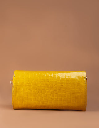 Ekuba Senyo Clutch Bag