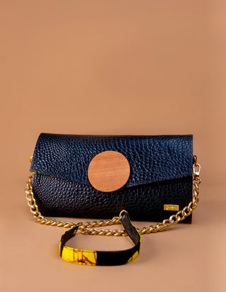 Ekuba Nuna Clutch Bag