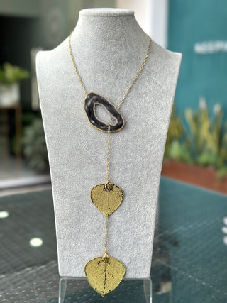 Maame Ejjo Statement Necklace