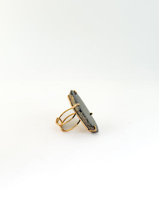Akosua Menua Ring