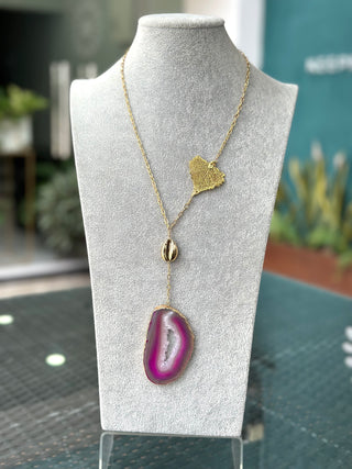 Makafui Statement Necklace