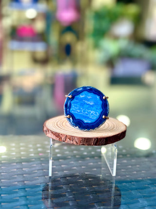 Obaa Kisiwaa Cuff Bracelet