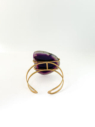 Ataa Akos Cuff Bracelet
