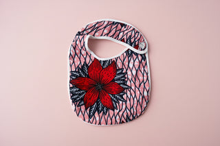 Adobea Baby Onesie & Bib