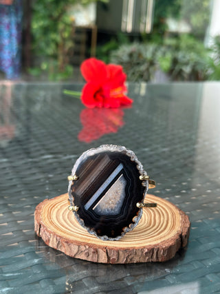 Mawuli Edem Cuff Bracelet