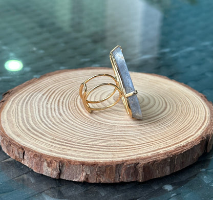 Ajoba Statement Ring