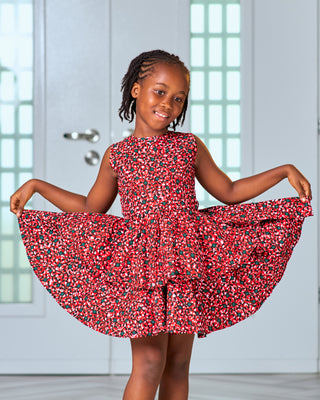Naa Ayorkor Dress