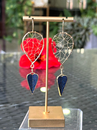Efia Atonsu Earrings