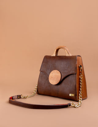 Klema Maame Clutch Bag