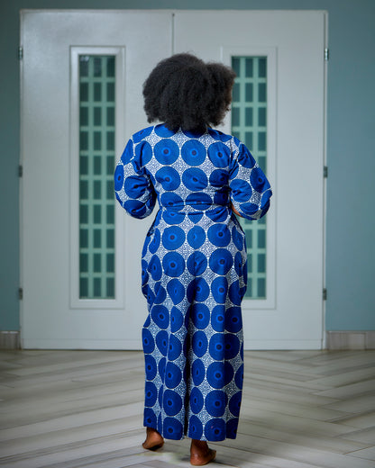 Emefa Hormah Jumpsuit