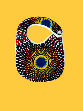 Selasi baby onesie &Bib