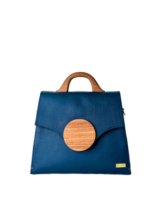 Klema Maame Clutch Bag
