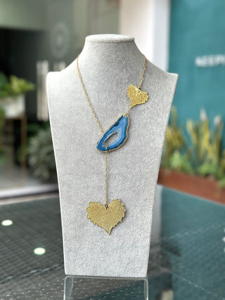 Nana Afiba Statement Necklace