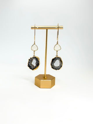 Efia Atonsu Statement Earrings