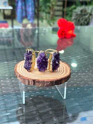 Senyo Dzifa Cuff Bracelet