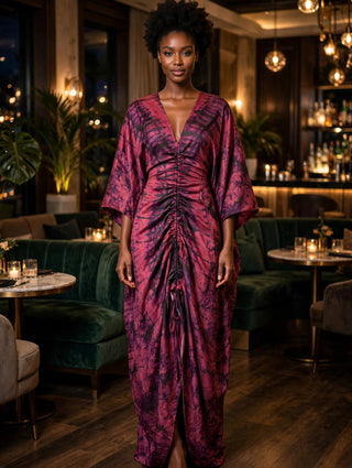 Ohemaa Abena Kaftan