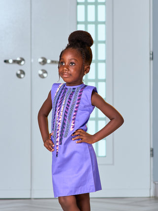 Akosua Ayeyi Dress
