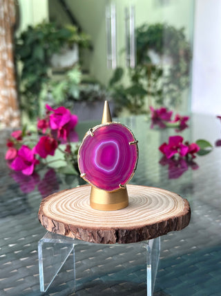 Aba Ewusi Statement Ring