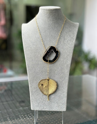 MANYE NORKI STATEMENT NECKLACE