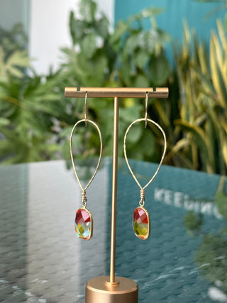 Asaab Bema Drop Earrings