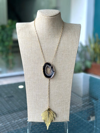 Lamisi Statement Necklace