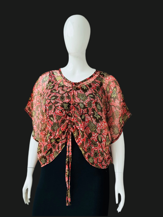Amina Mumin Chiffon
