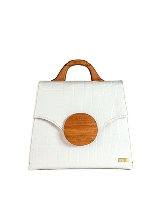 Klema Akin Clutch Bag