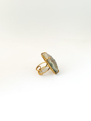 Sika Nnsa Ring