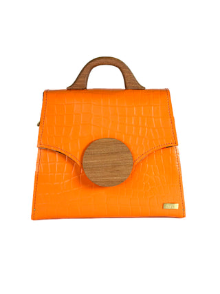 Klema Atsu Clutch Bag