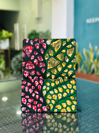 Anowa Ayeyi Small Clutch Bag