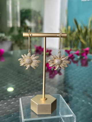 Esi Dadabi Earrings