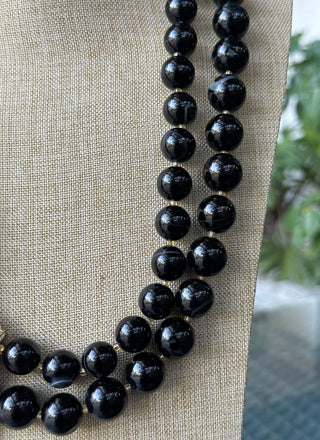 Awo Sumpa Beaded Necklace