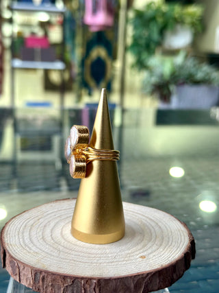 Nyarkoa statement Ring