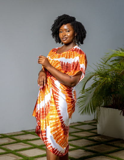 Araba Kona Set