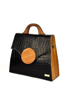 Klema Akua Clutch Bag
